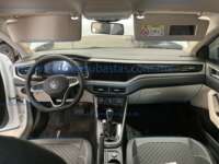 Volkswagen Virtus 2024 4p Comfortline L4/1.6 Tiptronic 2024 Volkswagen Virtus Ingreso Interiores 20