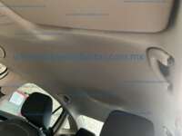 Volkswagen Virtus 2024 4p Comfortline L4/1.6 Tiptronic 2024 Volkswagen Virtus Ingreso Interiores 21
