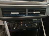 Volkswagen Virtus 2024 4p Comfortline L4/1.6 Tiptronic 2024 Volkswagen Virtus Ingreso Interiores 3