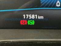 Volkswagen Virtus 2024 4p Comfortline L4/1.6 Tiptronic 2024 Volkswagen Virtus Ingreso Interiores 4