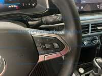 Volkswagen Virtus 2024 4p Comfortline L4/1.6 Tiptronic 2024 Volkswagen Virtus Ingreso Interiores 6