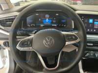 Volkswagen Virtus 2024 4p Comfortline L4/1.6 Tiptronic 2024 Volkswagen Virtus Ingreso Interiores 7