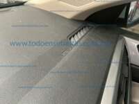 Volkswagen Virtus 2024 4p Comfortline L4/1.6 Tiptronic 2024 Volkswagen Virtus Ingreso Interiores 8