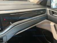 Volkswagen Virtus 2024 4p Comfortline L4/1.6 Tiptronic 2024 Volkswagen Virtus Ingreso Interiores 9