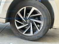 Volkswagen Virtus 2024 4p Comfortline L4/1.6 Tiptronic 2024 Volkswagen Virtus Ingreso Llantas 0