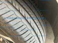 Volkswagen Virtus 2024 4p Comfortline L4/1.6 Tiptronic 2024 Volkswagen Virtus Ingreso Llantas 10