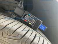 Volkswagen Virtus 2024 4p Comfortline L4/1.6 Tiptronic 2024 Volkswagen Virtus Ingreso Llantas 11