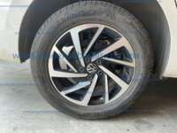 Volkswagen Virtus 2024 4p Comfortline L4/1.6 Tiptronic 2024 Volkswagen Virtus Ingreso Llantas 3