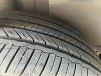 Volkswagen Virtus 2024 4p Comfortline L4/1.6 Tiptronic 2024 Volkswagen Virtus Ingreso Llantas 4