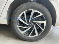 Volkswagen Virtus 2024 4p Comfortline L4/1.6 Tiptronic 2024 Volkswagen Virtus Ingreso Llantas 6