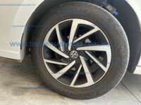 Volkswagen Virtus 2024 4p Comfortline L4/1.6 Tiptronic 2024 Volkswagen Virtus Ingreso Llantas 9