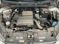 Volkswagen Virtus 2024 4p Comfortline L4/1.6 Tiptronic 2024 Volkswagen Virtus Ingreso Motor 1