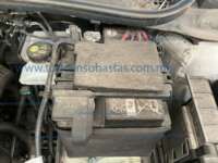 Volkswagen Virtus 2024 4p Comfortline L4/1.6 Tiptronic 2024 Volkswagen Virtus Ingreso Motor 3