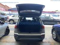 Volkswagen Taos 2023 5p Highline L4/1.4/T Tiptronic 2023 Volkswagen Taos Ingreso Cajuela 1