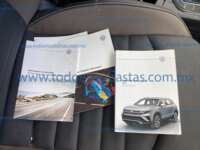 Volkswagen Taos 2023 5p Highline L4/1.4/T Tiptronic 2023 Volkswagen Taos Ingreso Documentos 0
