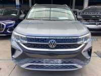 Volkswagen Taos 2023 5p Highline L4/1.4/T Tiptronic 2023 Volkswagen Taos Ingreso Exteriores 1