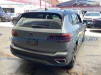 Volkswagen Taos 2023 5p Highline L4/1.4/T Tiptronic 2023 Volkswagen Taos Ingreso Exteriores 4