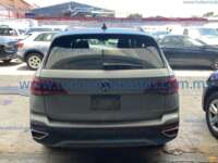 Volkswagen Taos 2023 5p Highline L4/1.4/T Tiptronic 2023 Volkswagen Taos Ingreso Exteriores 5