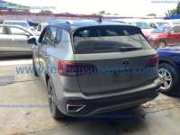 Volkswagen Taos 2023 5p Highline L4/1.4/T Tiptronic 2023 Volkswagen Taos Ingreso Exteriores 6