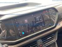 Volkswagen Taos 2023 5p Highline L4/1.4/T Tiptronic 2023 Volkswagen Taos Ingreso Interiores 10