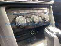 Volkswagen Taos 2023 5p Highline L4/1.4/T Tiptronic 2023 Volkswagen Taos Ingreso Interiores 13