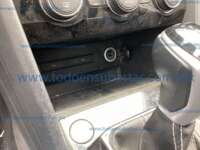 Volkswagen Taos 2023 5p Highline L4/1.4/T Tiptronic 2023 Volkswagen Taos Ingreso Interiores 14