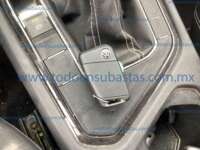 Volkswagen Taos 2023 5p Highline L4/1.4/T Tiptronic 2023 Volkswagen Taos Ingreso Interiores 16