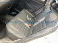 Volkswagen Taos 2023 5p Highline L4/1.4/T Tiptronic 2023 Volkswagen Taos Ingreso Interiores 20
