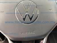 Volkswagen Taos 2023 5p Highline L4/1.4/T Tiptronic 2023 Volkswagen Taos Ingreso Interiores 22