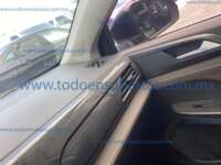 Volkswagen Taos 2023 5p Highline L4/1.4/T Tiptronic 2023 Volkswagen Taos Ingreso Interiores 23
