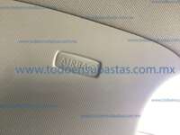 Volkswagen Taos 2023 5p Highline L4/1.4/T Tiptronic 2023 Volkswagen Taos Ingreso Interiores 24