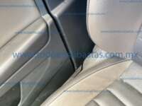 Volkswagen Taos 2023 5p Highline L4/1.4/T Tiptronic 2023 Volkswagen Taos Ingreso Interiores 26