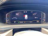 Volkswagen Taos 2023 5p Highline L4/1.4/T Tiptronic 2023 Volkswagen Taos Ingreso Interiores 3