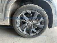 Volkswagen Taos 2023 5p Highline L4/1.4/T Tiptronic 2023 Volkswagen Taos Ingreso Llantas 0