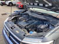 Volkswagen Taos 2023 5p Highline L4/1.4/T Tiptronic 2023 Volkswagen Taos Ingreso Motor 0