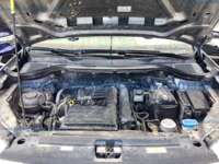 Volkswagen Taos 2023 5p Highline L4/1.4/T Tiptronic 2023 Volkswagen Taos Ingreso Motor 1