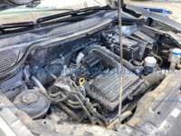 Volkswagen Taos 2023 5p Highline L4/1.4/T Tiptronic 2023 Volkswagen Taos Ingreso Motor 2