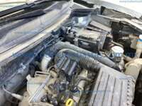 Volkswagen Taos 2023 5p Highline L4/1.4/T Tiptronic 2023 Volkswagen Taos Ingreso Motor 3