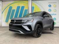 Volkswagen Taos 2023 5p Highline L4/1.4/T Tiptronic 2023 Volkswagen Taos Venta Exteriores 1