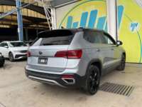 Volkswagen Taos 2023 5p Highline L4/1.4/T Tiptronic 2023 Volkswagen Taos Venta Exteriores 5