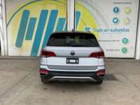 Volkswagen Taos 2023 5p Highline L4/1.4/T Tiptronic 2023 Volkswagen Taos Venta Exteriores 6