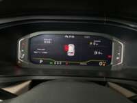 Volkswagen Taos 2023 5p Highline L4/1.4/T Tiptronic 2023 Volkswagen Taos Venta Interiores 2