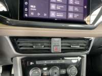 Volkswagen Taos 2023 5p Highline L4/1.4/T Tiptronic 2023 Volkswagen Taos Venta Interiores 11