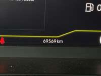 Volkswagen Taos 2023 5p Highline L4/1.4/T Tiptronic 2023 Volkswagen Taos Venta Interiores 3