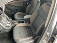 Volkswagen Taos 2023 5p Highline L4/1.4/T Tiptronic 2023 Volkswagen Taos Venta Interiores 22