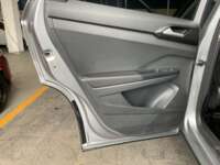 Volkswagen Taos 2023 5p Highline L4/1.4/T Tiptronic 2023 Volkswagen Taos Venta Interiores 23