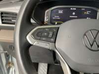 Volkswagen Taos 2023 5p Highline L4/1.4/T Tiptronic 2023 Volkswagen Taos Venta Interiores 6