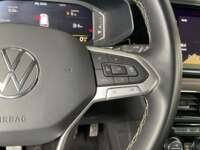 Volkswagen Taos 2023 5p Highline L4/1.4/T Tiptronic 2023 Volkswagen Taos Venta Interiores 7