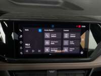 Volkswagen Taos 2023 5p Highline L4/1.4/T Tiptronic 2023 Volkswagen Taos Venta Interiores 8
