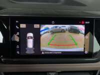 Volkswagen Taos 2023 5p Highline L4/1.4/T Tiptronic 2023 Volkswagen Taos Venta Interiores 9